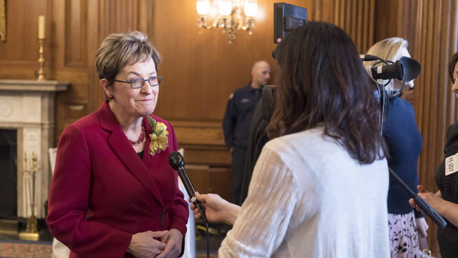 Marcy Kaptur