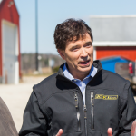 Troy Balderson
