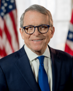 Mike DeWine 2