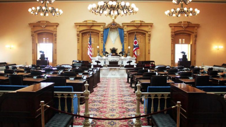 Ohio State Senate