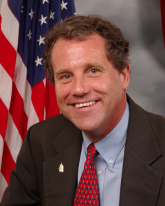 Sherrod Brown