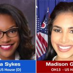 2022 OH13 – US House Race