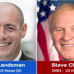 2022 OH1 – US House Race