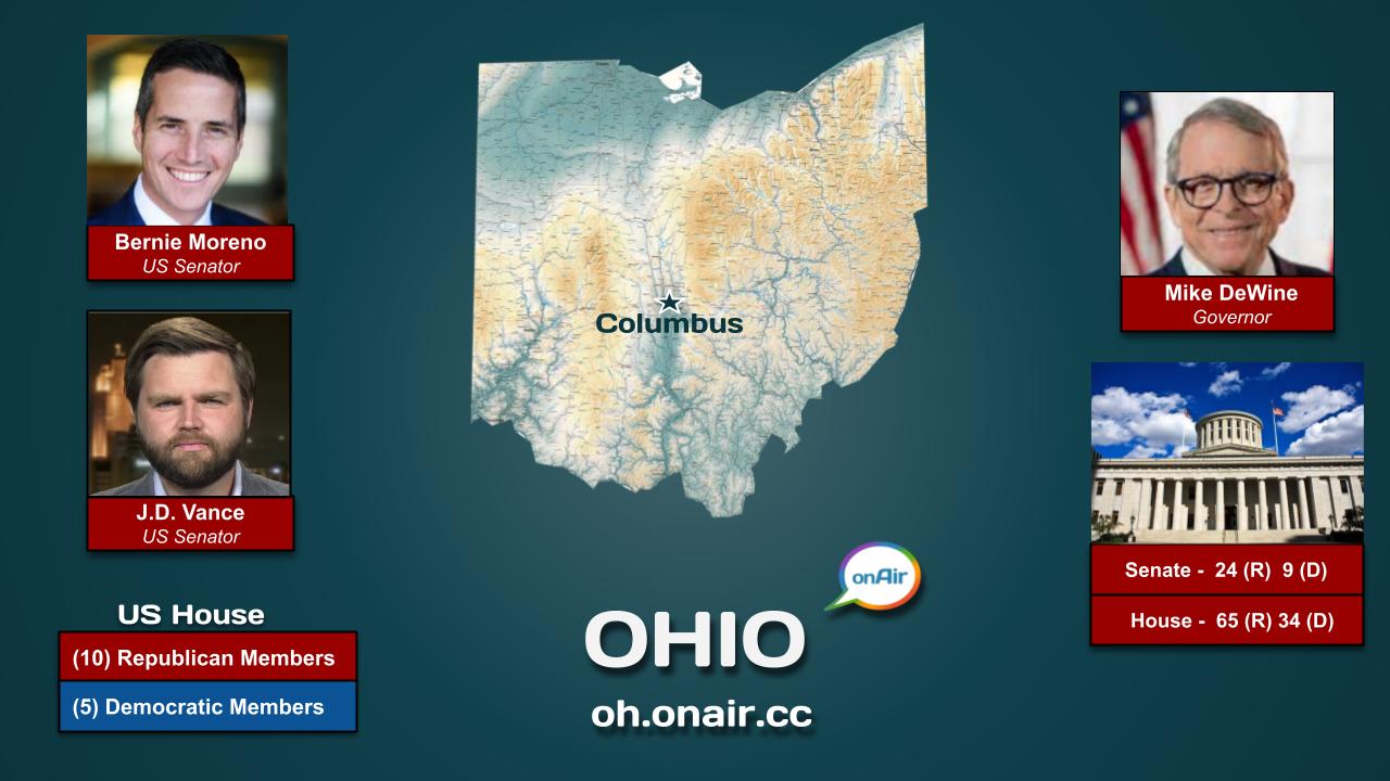 Ohio onAir 9